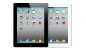 Réparation iPad 2, iPad 3, iPad 4